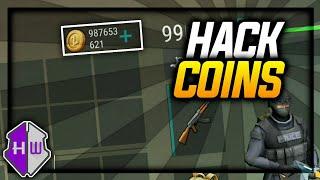 Last Day On Earth:Survival Coins Hack With GameGuardian