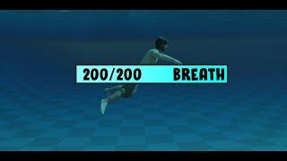 Unreal Engine 5.4 Create your own game tutorial / 123. Breath and drowning