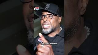 Don Charles has HEATED RANT about Oleksandr Usyk 