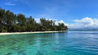 Борнео (Borneo) Кота-Кинабалу, Малайзия, Сандакан, Сепилок, остров Селинган 2024 год