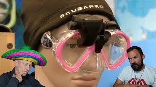 Divers React to new government regulations "making scuba diving safer"