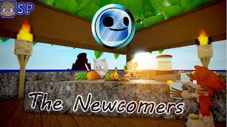  Sonic Pulse RP || NEWCOMERS  - Blamisle Trial Aquamarine