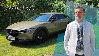 Mazda CX - 30 / 2024 NAGISA upgrade- Cavaleria