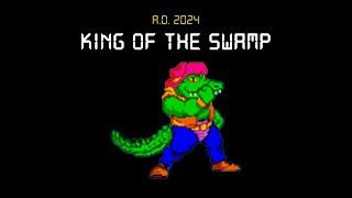 Leatherhead: King of the Swamp Music Video