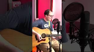John Mayer Cover performed flawlessly by Singer, Christian Evanko