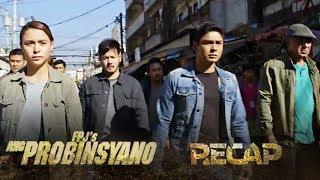 Vendetta is back in Manila | FPJ's Ang Probinsyano Recap