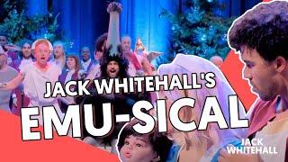 Jack Whitehall's Alternative Nativity EMU-sical | Jack Whitehall: Christmas With My Father