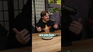 Hasan isn’t committed #austinshow #hasanabi #fearand
