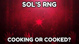 Sol's RNG Rolling Stream With Viewers! (Giveaway On Discord) l LIVE!