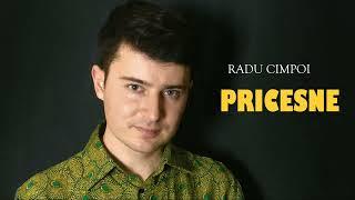 Radu Cimpoi - Pricesne și Cântece de Liturghie