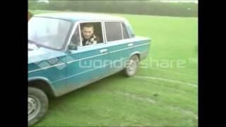 LADA CLUB GEORGIA