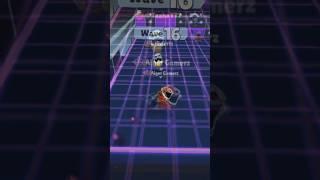 Epic Clutch #stumbleguys #shorts