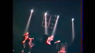 Les Enfants Terribles - April Skies (live) - JAMC - 17/06/1989 - MJC Joué les Tours