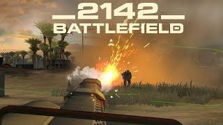 Справедливый бой [ Battlefield 2142 ]