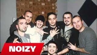 Duda ft Noizy - Krejt u Pa (Mixtape Living Your Dream) 2011 OFFICIAL