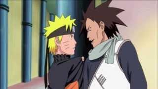 naruto приколы #3 Буйный Наруто  RYTP