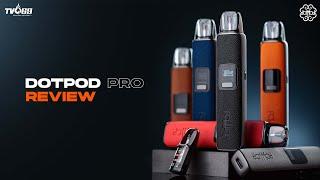 DOTPOD PRO BY DOTMOD REVIEW [TV69 Malaysia]