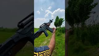 Turkish Mawaric 12 Bore | 12 Bore shotgun |#shorts #shotgun #tiktok