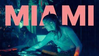 Amal Nemer presents Manifest at Mode Miami August 10th, 2024