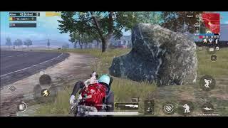 23 KILL FITORE SI GJITHMON |PUBG MOBILE