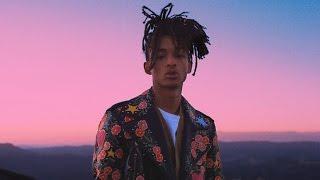 Jaden Smith - Fallen (Official Music Video)