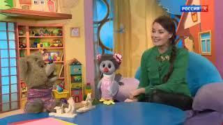 Спокойной ночи малыши - Фиксики - Собака (Россия Культура, 25.01.2018)