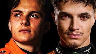 Peter Windsor: Lando Norris Will Be Devastated After Piastri's Incredible Drive!