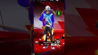 Mene Aaj V Badge wale Player ka V Badge udha diye phir kya hua dekho - Garena free fire max #shorts