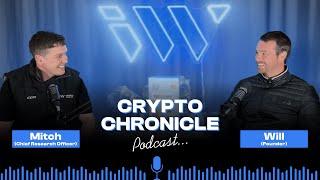 Imperial Wealth Crypto Crypto Chronicle Podcast #46