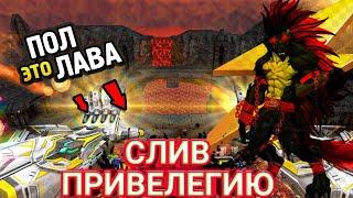 Counter-strike 1.6 [ZM] Зомби Вегас [НОВЫЕ ОБНОВЛЕНИЯ] - [VIP+ADMIN+BOSS+ВЛАДЕЛЕЦ+СПОНСОР+ГЛ.АДМИН]