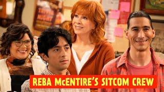 Reba McEntire’s Young Costars Describe Working with Country Star & Comedy Sitcom Veteran