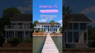 Discover Your Dream Home in Shalimar Florida    #realestate  #propertytour #shalimarflorida