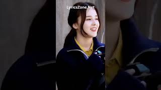Izhar Hua Hame Bhi Pyar Hua #lovestatus  #izharhua #trending #nancymcdonie #lyricszone