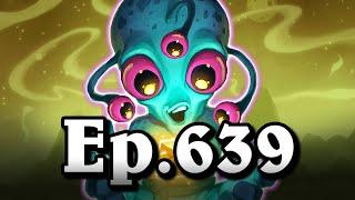 Funny And Lucky Moments - Hearthstone - Ep. 639