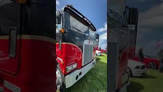 Midland American Auto Club (Backstage)