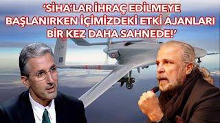 #İHA ve #SİHA’lar büyük başarılarıyla dünyaya parmak ısırtırken, bundan kimler, neden rahatsız?