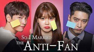 Part-1 | So i married an anti fan | mizo movie recap