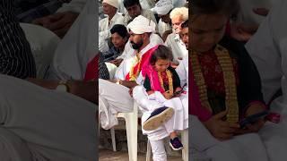 Dulha in Traditional dress