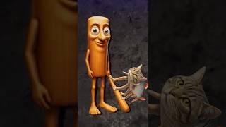 GUESS THE WINNER? Tung Tung Tung Sahur vs Trulimero Trulichina - ITALIAN BRAINROT