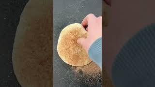 Cinnamon Sugar Chips (5 minutes to make) #snack #snacks #food #foodie #recipe