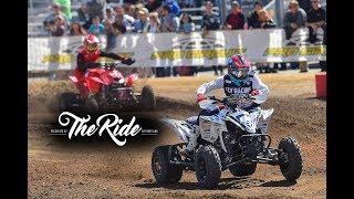 THE RIDE - Daytona ATV Supercross - 2018