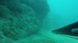 spearfishing israel grouper трофейная подводная охота израиль групер דיג בצלילה לוקוס