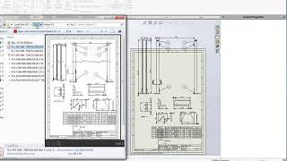 #8 SOLIDWORKS CAD CUSTOMIZATION VBA API (EXCEL - SOLIDWORKS CONFIGURATOR, DRIVEWORKS FUNCTIONALITY)