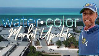 Watercolor Market Insights | March 2024 Update: Your Dream Home Along 30A