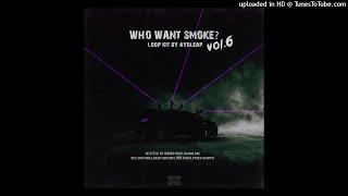 (FREE) Loop Kit - "Who Want Smoke 6" (Southside, Key Glock, CTM, 808 Mafia, Future, Nardo Wick)