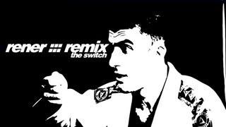 Rener Gracie Remix "The Switch"