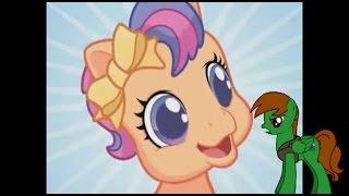 Norty Reacts: My Little Pony Newborn Cuties-So many Different Ways to Play