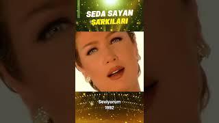 Seda Sayan Şarkıları - 1