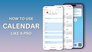 Use Apple Calendar Like A Pro: 7 Features You Need To Know