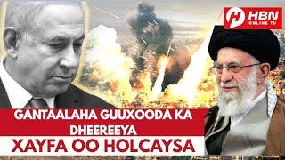 XAYF@ OO GUB@NAYSA + 1RAAN OO GANTAALAHA GUUXOODA KA DHEERAYA CAAWA RASMI U ADEEGSATAY + WARAR CULUS